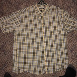 Van Heusen Mens XL Shirt